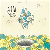 AIM（初回限定盤）[CD+DVD]